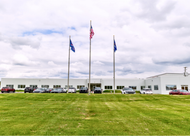 Moving On Up! JB Tools’ New Facility & How It Serves You Better