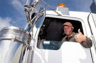 ​The Ultimate Commercial Truck Maintenance Checklist