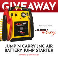 ​JB Tools' October Giveaway