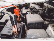 5 Signs Your Vehicle's Battery Needs Replacing