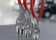 KNIPEX Tools at JBTools.com: Precision Pliers and Cutters Built for Real Work