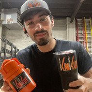 Shop & Equipment Manager wins the KnKut Giveaway