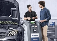 MAHLE at JB Tools: Precision Engineering for Today’s Automotive Professionals