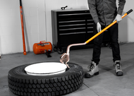 Martins Industries Tire Equipment Built for Busy Shops, Garages, and Tire Pros