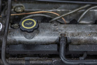 4 Common Causes of Low Oil Pressure