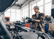 Keep Your Ride Healthy: Changing Fluids with Tools from JB Tools