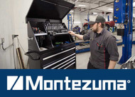 Montezuma's Top-Notch Organization Solutions