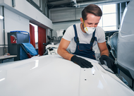 Cleaner Air and Smoother Prep: Motor Guard Tools for Auto Body Shops