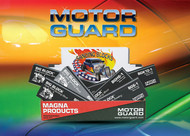 Motor Guard: Tools Built for Auto Body Pros