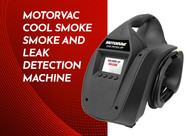 Why Your Auto Workshop Needs Smoke & Leak Detection Tools