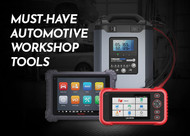 Essential Automotive Workshop Tools & Tips for Choosing