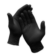 Are Nitrile Gloves Chemical Resistant?