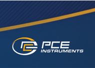 PCE Instruments at JB Tools: Precision Measurement Tools for Modern Industry