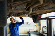 How To Fix a Catalytic Converter Without Replacing