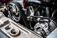 What Happens If You Don't Replace Your Timing Belt?