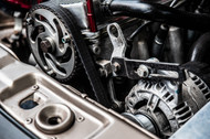 Serpentine Belts vs Timing Belts: What's the Difference?