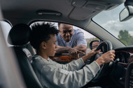 Prep Your Teen for a Safe School Commute: Essential Tips