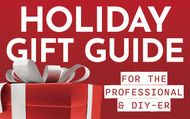 Professionals and DIY-ers Gift Guide