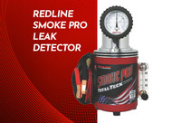 Reparera mer och gissa mindre med Smoke Pro Total Tech 3C