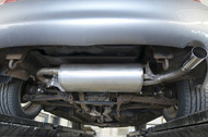 Muffler vs Resonator: What’s the Difference?