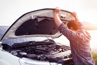 How To Reset Idle Air Control Valve?