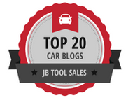 Top 20 Best Auto Blogs