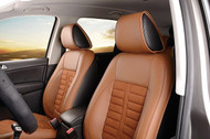 How to Clean and Maintain Leather Car Seats