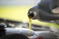 What Happens If My Car Runs Out of Engine Oil?