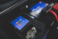 How to Keep Your Car Battery Charged