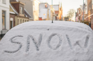 How to De-Ice Your Windshield