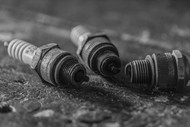 What Are Fouled Spark Plugs?