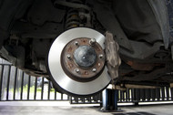 Why Your Vehicle Shakes When Braking (And How to Fix It)