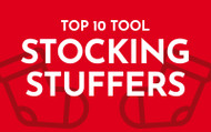 ​Top 10 JB Tools Stocking Stuffers