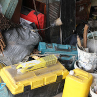 Garage Organization Hacks for the Busy DIY Mechanic