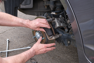 Tools Needed to Replace Brake Pads at Home