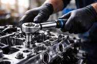 Torque Wrench Guide: When and How to Use One