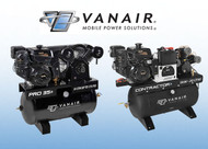 Top 6 Mobile Air Compressor Features for Smart Choices