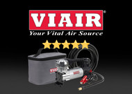 Five Star Viair Reviews