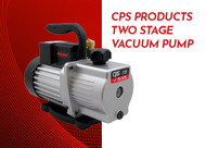 What HVAC Vacuum Pump Is Best for Air Conditioning?