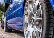 Pros and Cons of Choosing Alloy Wheels