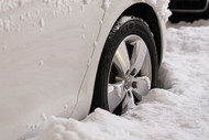 How Cold Weather Affects Your Vehicle