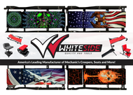 Whiteside Manufacturing at JB Tools: Shop Equipment That Works as Hard as You Do