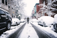 Protecting Your Car from Road Salt 