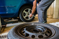 What Is a Tire Rotation Service?