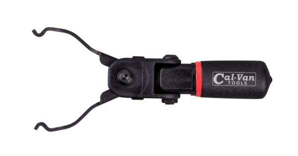 Cal Van Tools Air Hammer Ball Joint R&R Tool (68600) | JB Tools