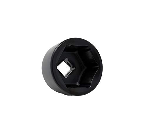 CTA Tools 8755 4-Piece Clutch Head Socket Set - Foto 9