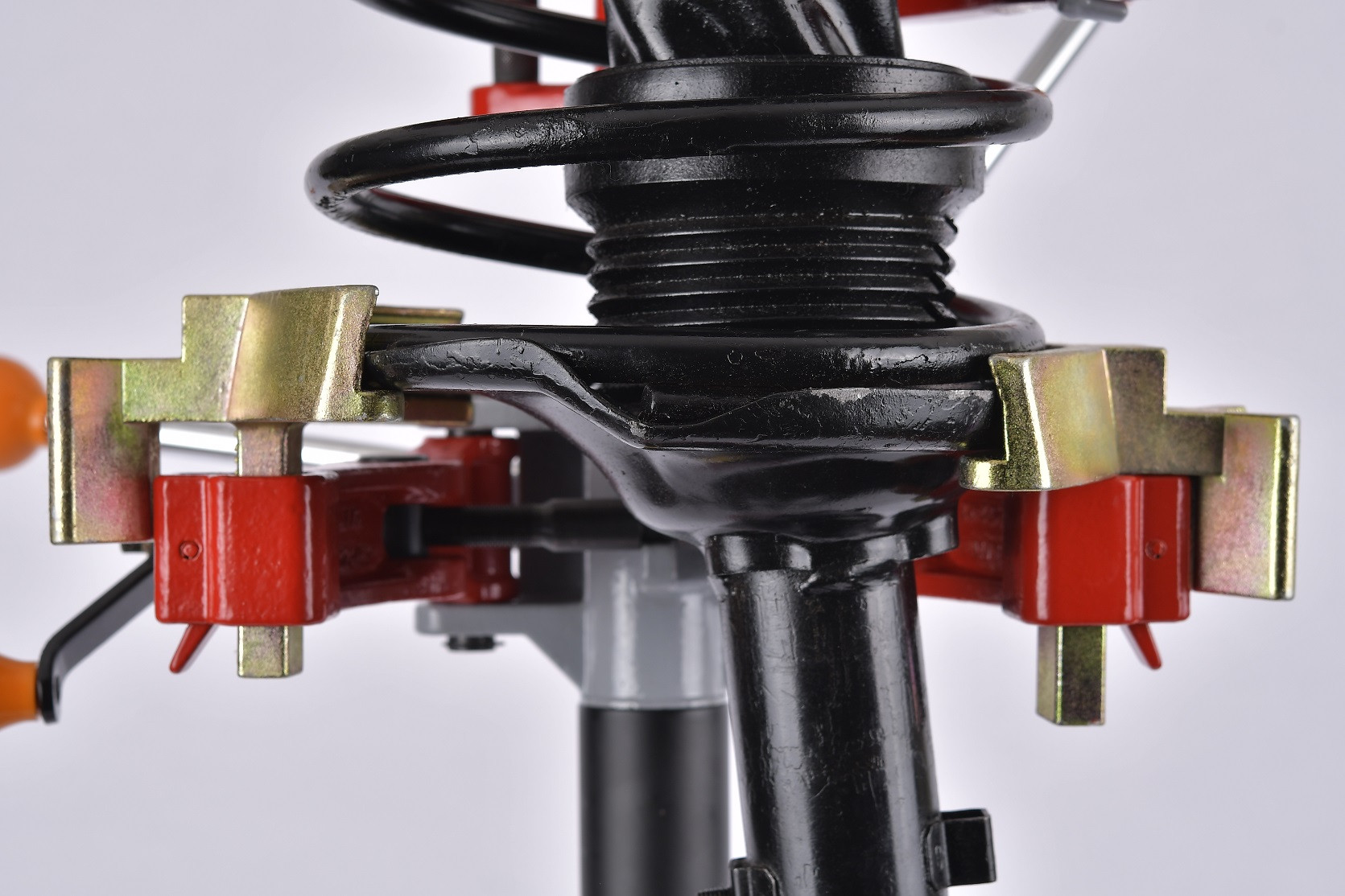 Jack Tech Strut Spring Compressor SK-3000 | JB Tools