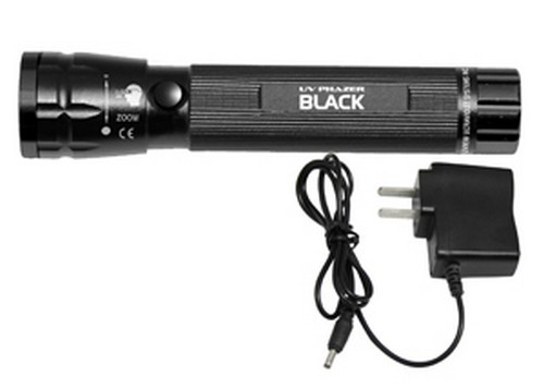 CPS Products 413065 Uv-Rechargeable Phazer Light