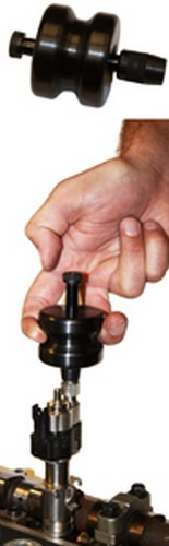 Schley Products 11800 Bmw Injector Puller