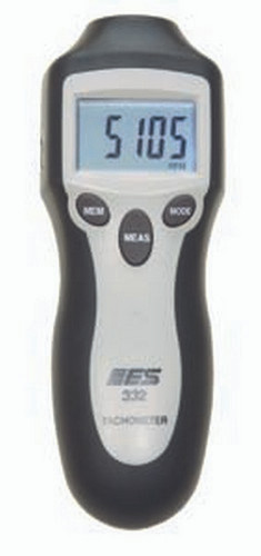 Electronic Specialties EL332 Pro Laser Photo Tachometer